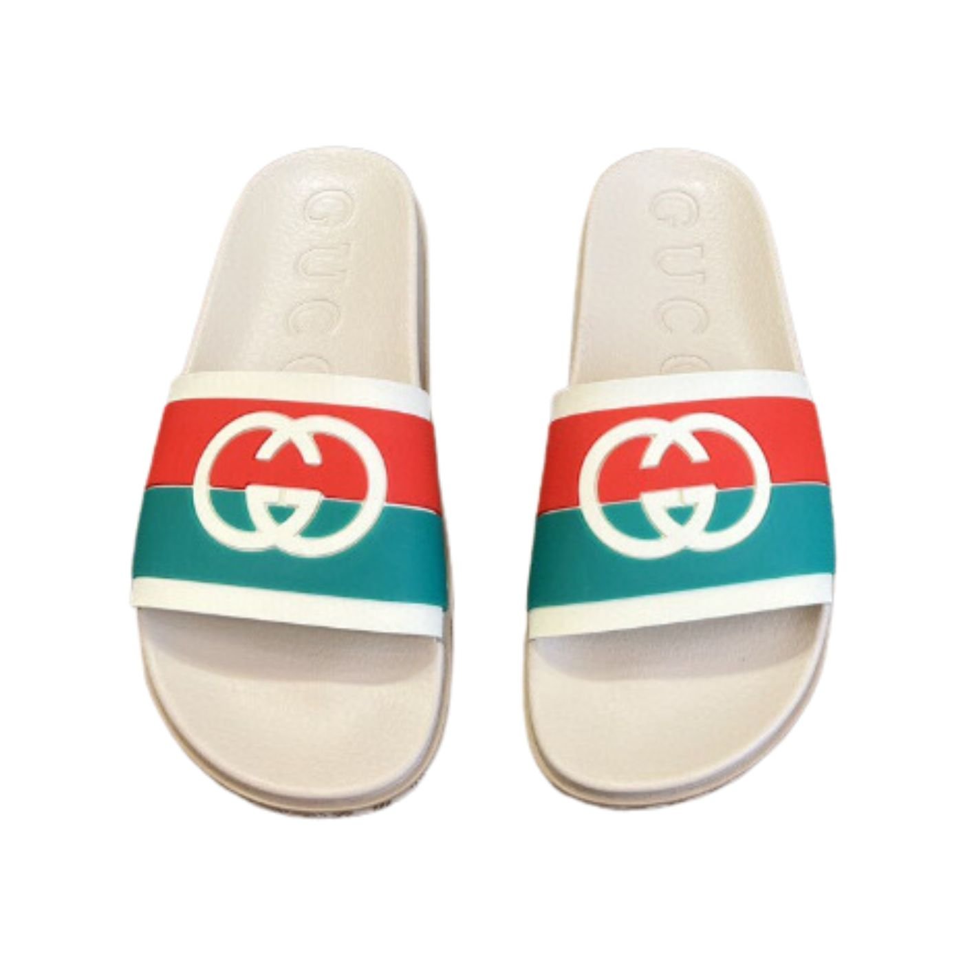 Gucci Good Game Slide Sandal Multicolor For Men