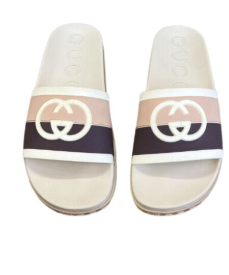 Gucci Good Game Slide Sandal Multicolor For Men Gucci