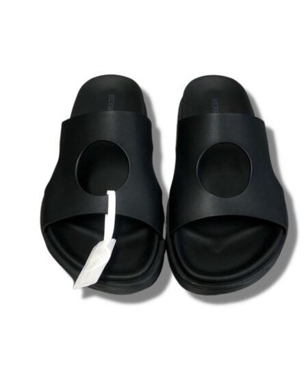 Hermes Edith Sandal Black For Men H221402Z 02370