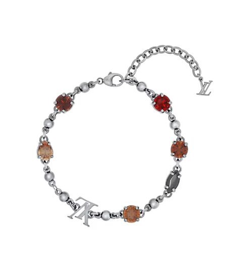 Louis Vuitton Light Bracelet For Men- M1204A