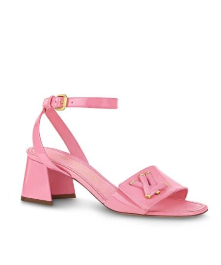 Shake Sandal Pink For Women- 1AB0ZW