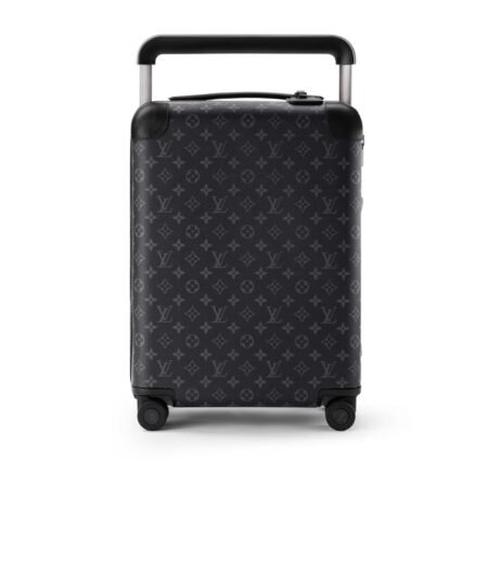Louis Vuitton Horizon 50 Suitcase Black 14.2in/36cm M10252