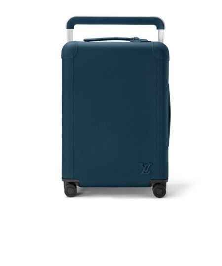 Louis Vuitton Horizon 55 Suitcase Blue 21.6 Inches/55 Cm M10290