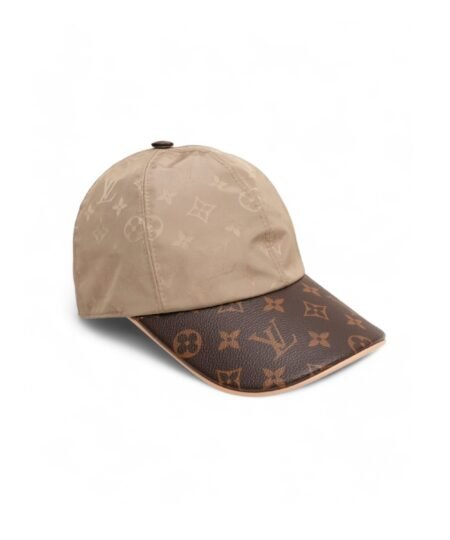 Louis Vuitton LV Get Ready Cap Monogram Brown LV Cap