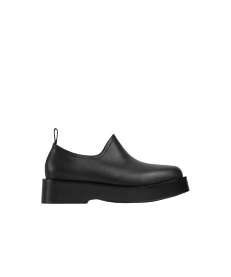 Alternative view of Bottega Veneta Torino Slip-On Black For Men – 810477V4QK01000