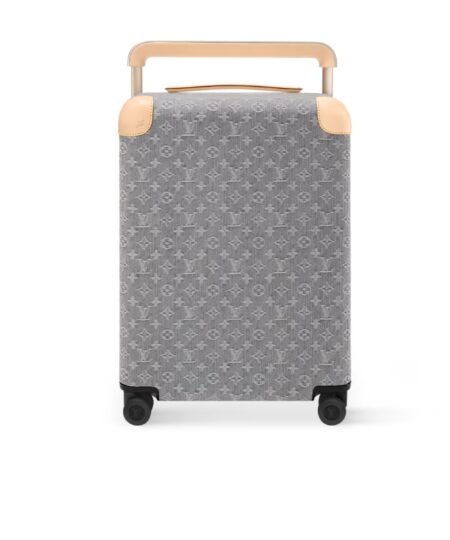 Louis Vuitton Horizon 55 Cloudy Gray For Women 21.7in/55cm M13786