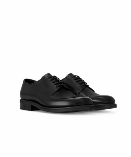 Louis Vuitton LV Flex Derby Black For Men 1ACDHQ