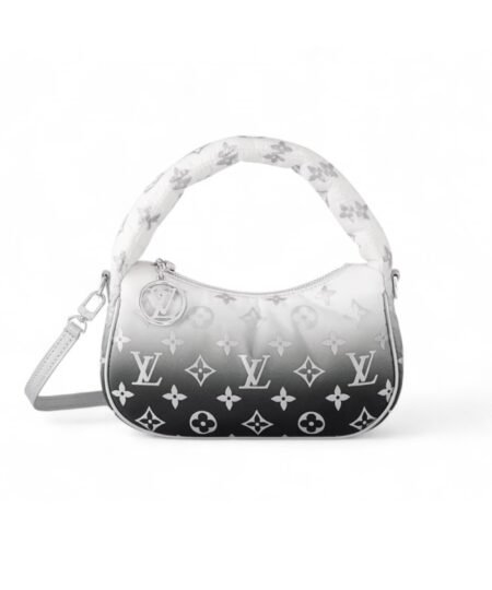 Alternative view of Louis Vuitton Mini Moon Handbag Frost For Women 8.1in/21cm M11896