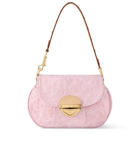 Louis Vuitton Sunset Wash Pink For Women 27cm/11in – M13347