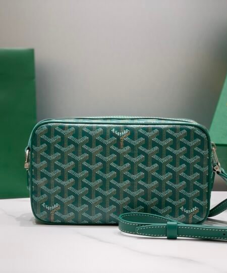 Alternative view of Goyard Cap-Vert PM Bag Green For Women‎ 8.7in/22cm CAPVE2PMLTY09CL09P