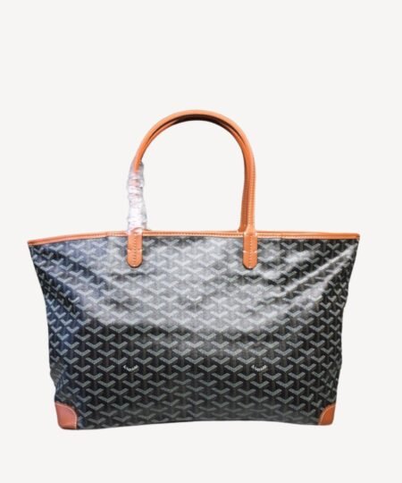 Goyard Artois MM Bag Brown For Women‎ 13.4in/34cm