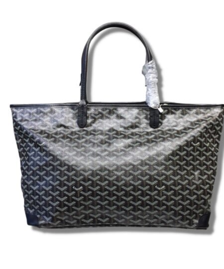 Goyard Artois MM Bag Black For Women‎ 13.4in/34cm