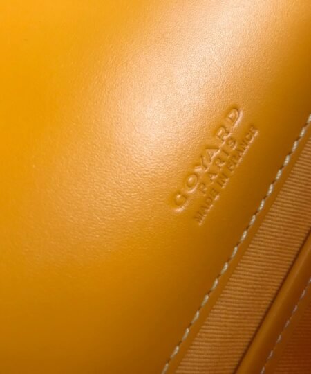 Alternative view of Goyard Belvedere MM Bag Orange/Green/Yellow/Burgundy For Women‎ 11 in/28cm BELVE3MMLTY33CG33P