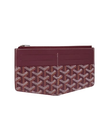 Goyard Insert Louise Burgundy For Women 8.3in/21cm INSLOUMMLTY33CL33P