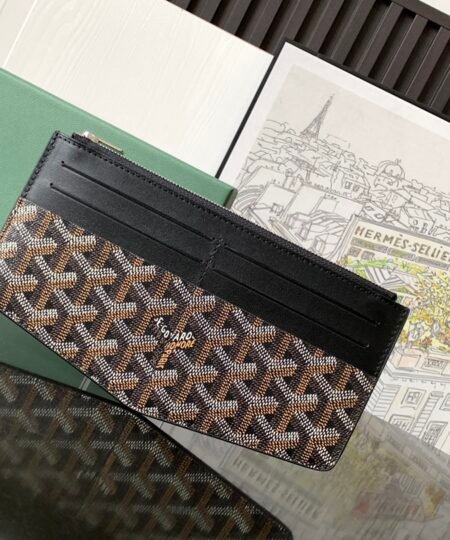Alternative view of Goyard Insert Louise Black For Women‎ 8.3in/21cm INSLOUMMLTY01CL01P