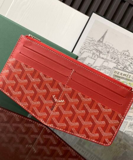 Alternative view of Goyard Insert Louise Red For Women‎ 8.3in/21cm INSLOUMMLTY02CL02P
