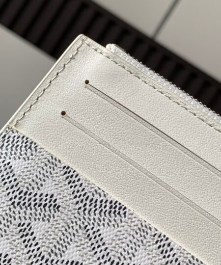 Alternative view of Goyard Insert Louise White For Women‎ 8.3in/21cm INSLOUMMLTY50CL50P