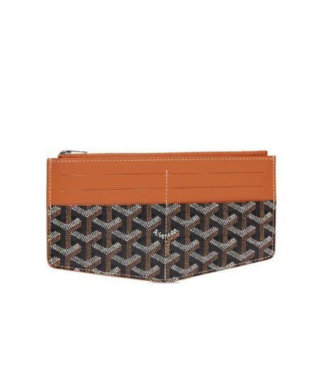Goyard Insert Louise Brown For Women 8.3in/21cm INSLOUMMLTY01CL03P