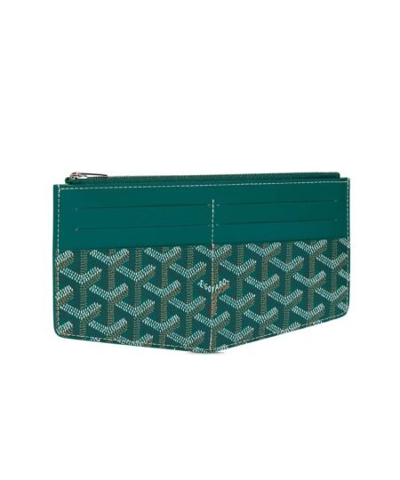 Goyard Insert Louise Green For Women‎ 8.3in/21cm INSLOUMMLTY09CL09P