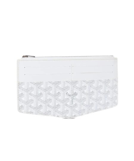Goyard Insert Louise White For Women 8.3in/21cm INSLOUMMLTY50CL50P
