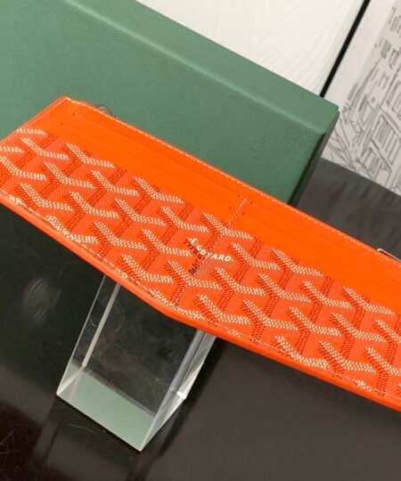 Alternative view of Goyard Insert Louise Orange For Women‎ 8.3in/21cm INSLOUMMLTY07CL07P