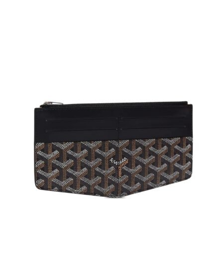 Goyard Insert Louise Black For Women 8.3in/21cm INSLOUMMLTY01CL01P