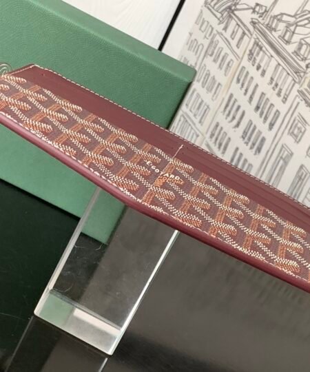 Alternative view of Goyard Insert Louise Burgundy For Women‎ 8.3in/21cm INSLOUMMLTY33CL33P