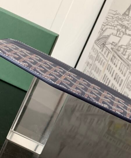Alternative view of Goyard Insert Louise Navy Blue For Women‎ 8.3in/21cm INSLOUMMLTY12CL12P