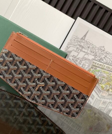Alternative view of Goyard Insert Louise Brown For Women‎ 8.3in/21cm INSLOUMMLTY01CL03P