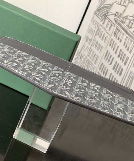 Alternative view of Goyard Insert Louise Grey For Women‎ 8.3in/21cm INSLOUMMLTY51CL51P