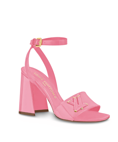 Shake Sandal Pink For Women- 1AB2NZ