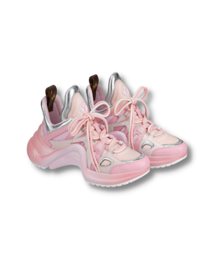 Archlight Sneaker Pink For Women – 1AACLY