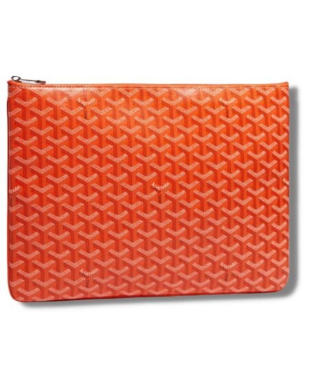 Goyard Senat MGM Pocket Orange For Women‎ 14.1in/36cm SENAT2MGMTY09CL09P