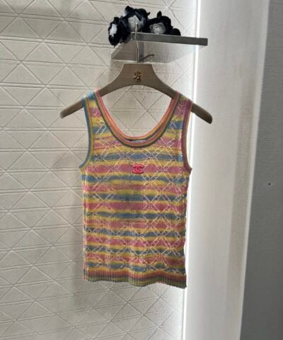 Chanel Camisole Multicolor For Women