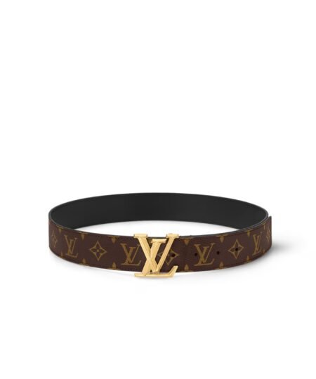 Louis Vuitton LV Pyramide 40mm Belt Monogram For Men M0422T