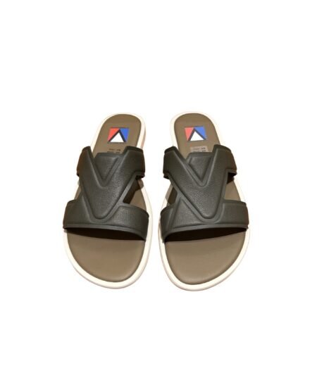 Louis Vuitton Oasis Mule Brown For Men