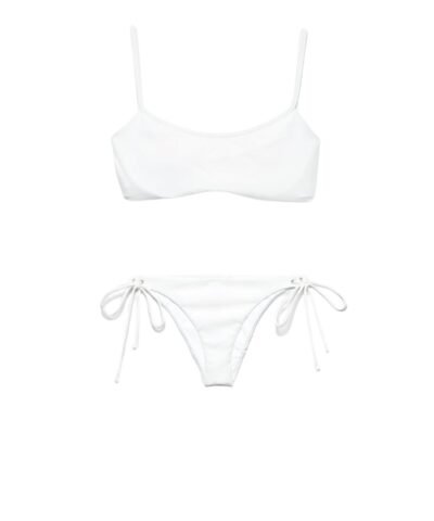Prada Stretch Jersey Bikini White For Women 70249_16UM_F0009_S_OOO