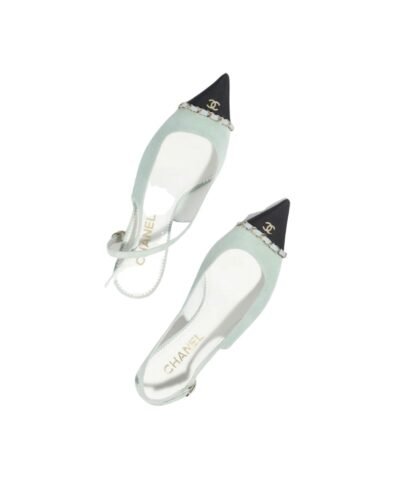 Sling-Black Light Blue For Women G39643 Y56380 K5799