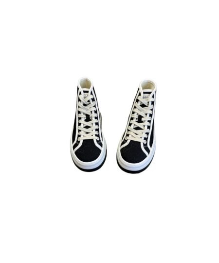 Gucci Chunky Sneaker Black For Women