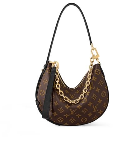 Louis Vuitton Cookie BB Monogram For Women 11.2in/28.5cm M15056