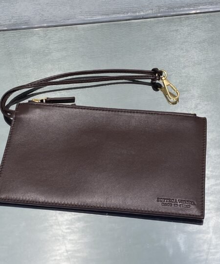 Alternative view of Bottega Veneta Small Arco Tote Bag Dark Brown, For Women, Women's Bags 14.2in/36cm