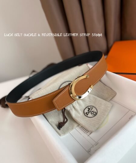 Hermes belt