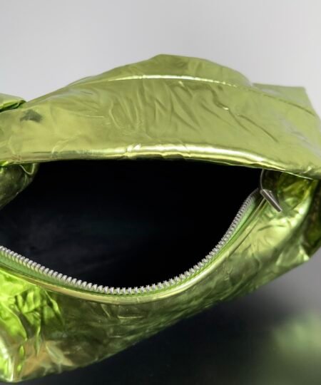 Alternative view of Bottega Veneta Mini Jodie Gold, For Women, Women's Bags 11in/28cm