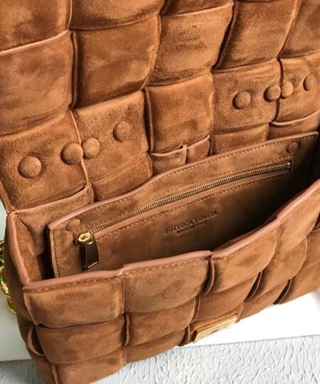 Alternative view of Bottega Veneta Chain Cassette Acorn, For Women, Women’s Bags 10.2in/26cm 631421V04N07745