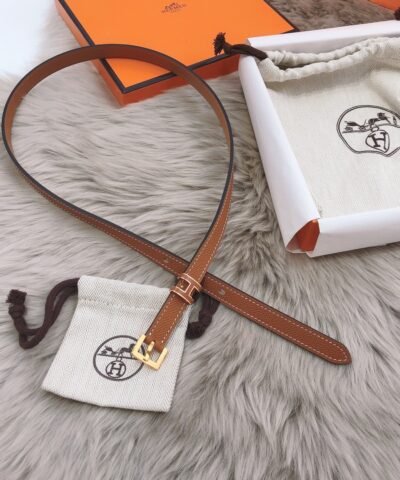 Hermes belt