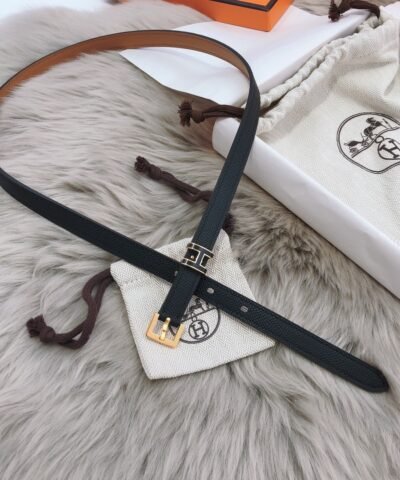 Hermes belt