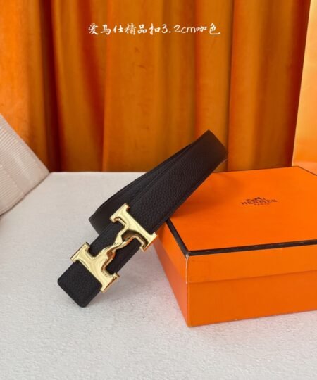 Hermes belt
