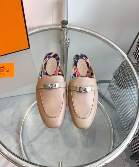 Hermes Mules For Women