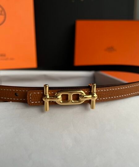 Hermes belt