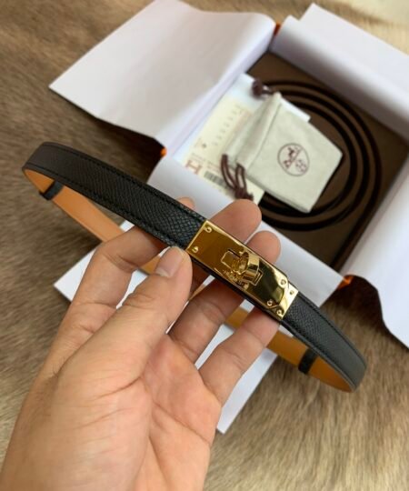 Hermes belt